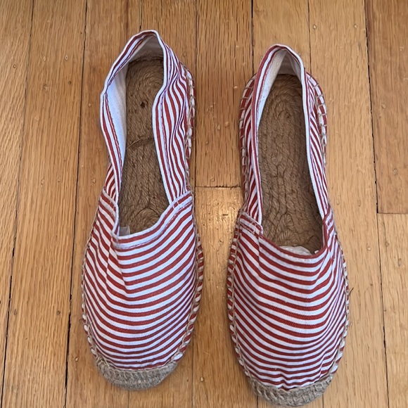 Women's Shoes Espadrilles - Picture 3 of 7